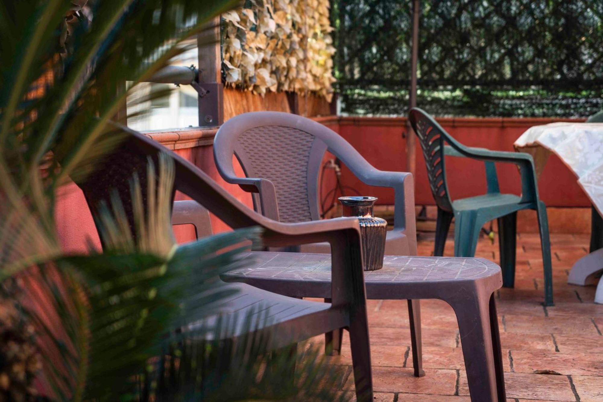 B&B Benny San Marco Evangelista Exterior photo