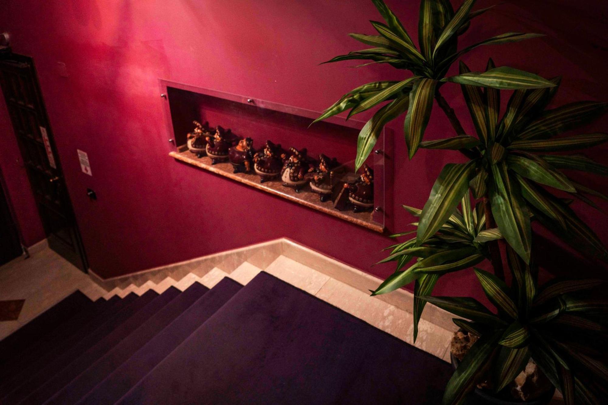 B&B Benny San Marco Evangelista Exterior photo