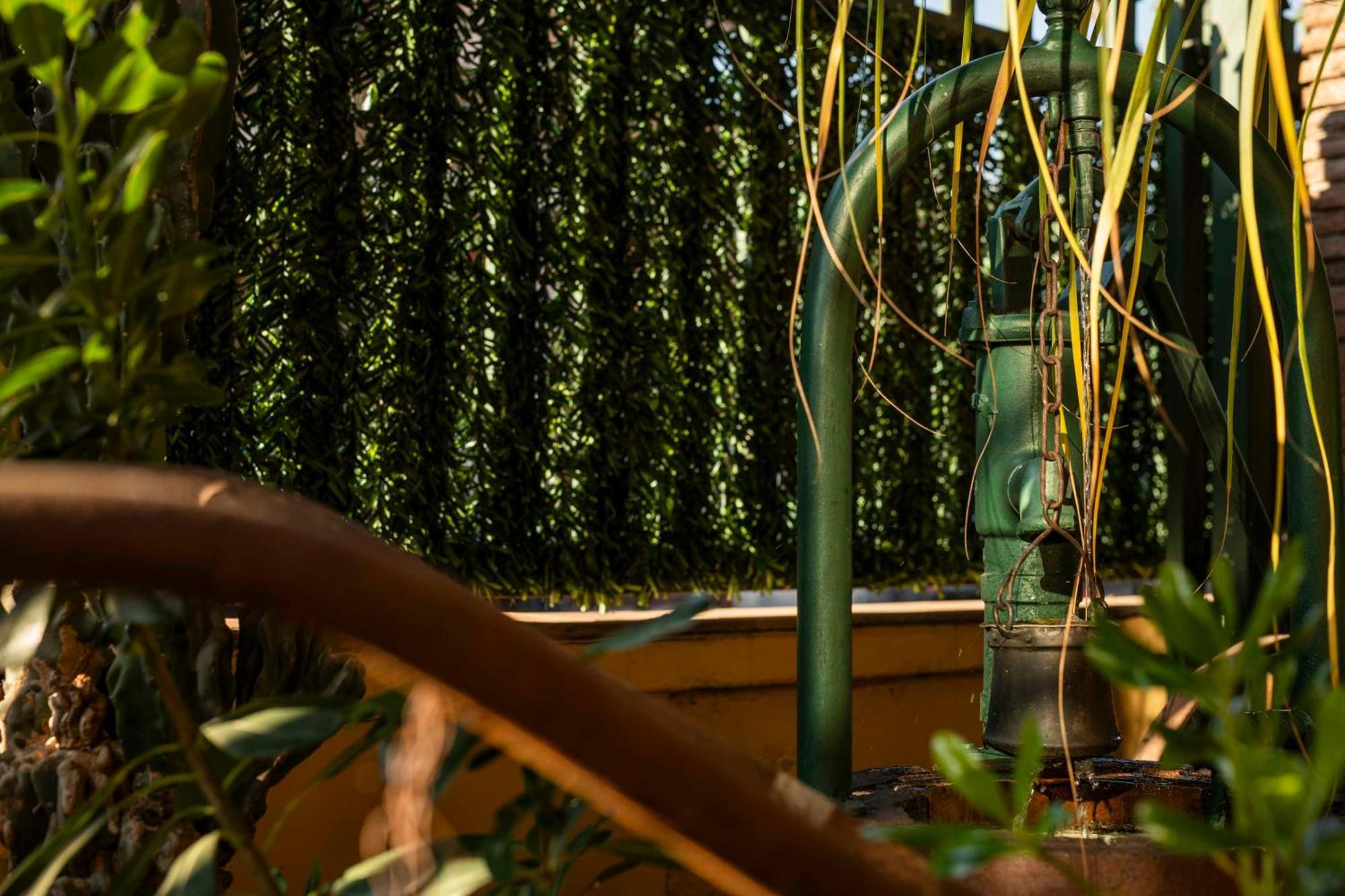 B&B Benny San Marco Evangelista Exterior photo