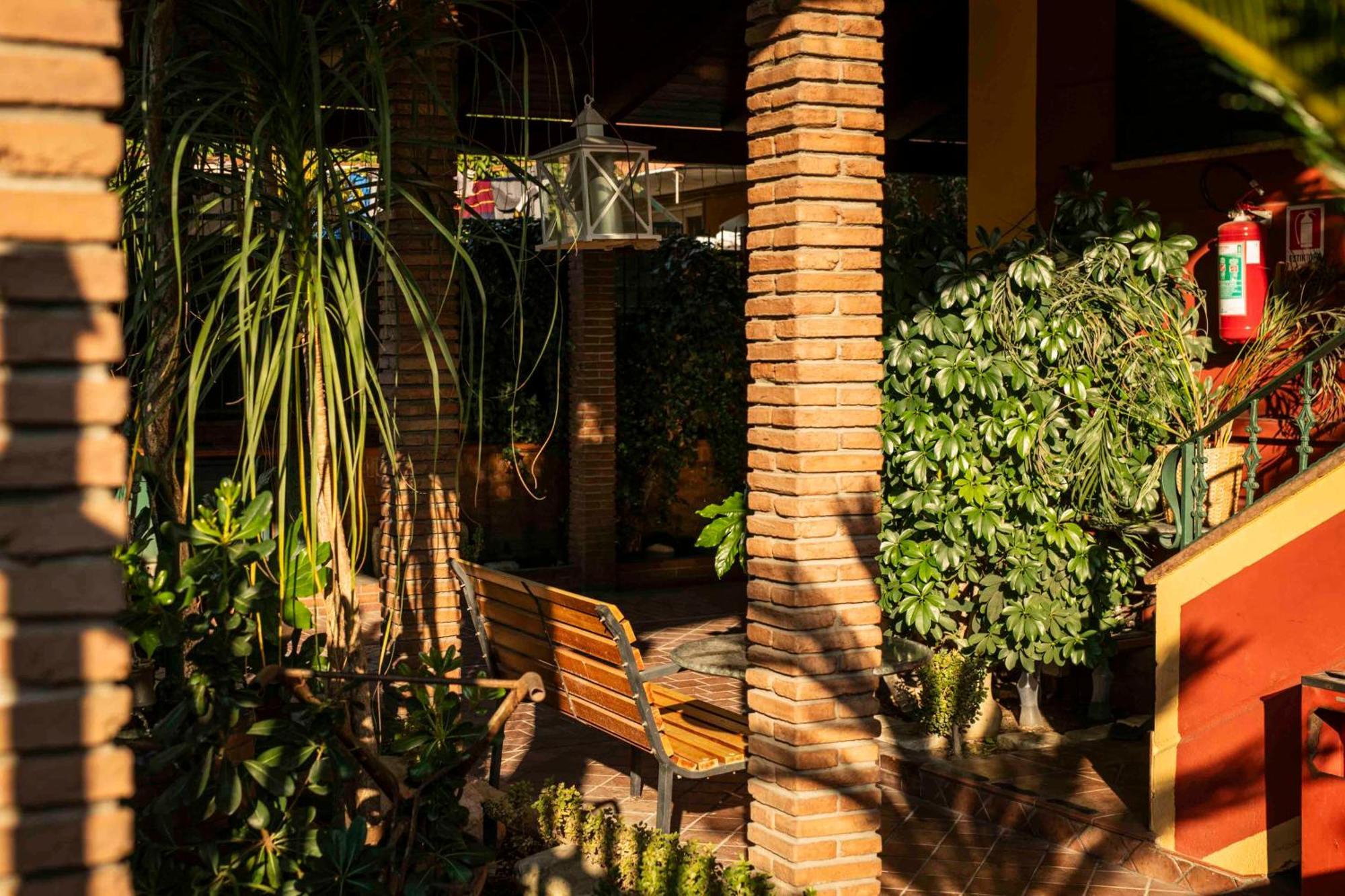 B&B Benny San Marco Evangelista Exterior photo